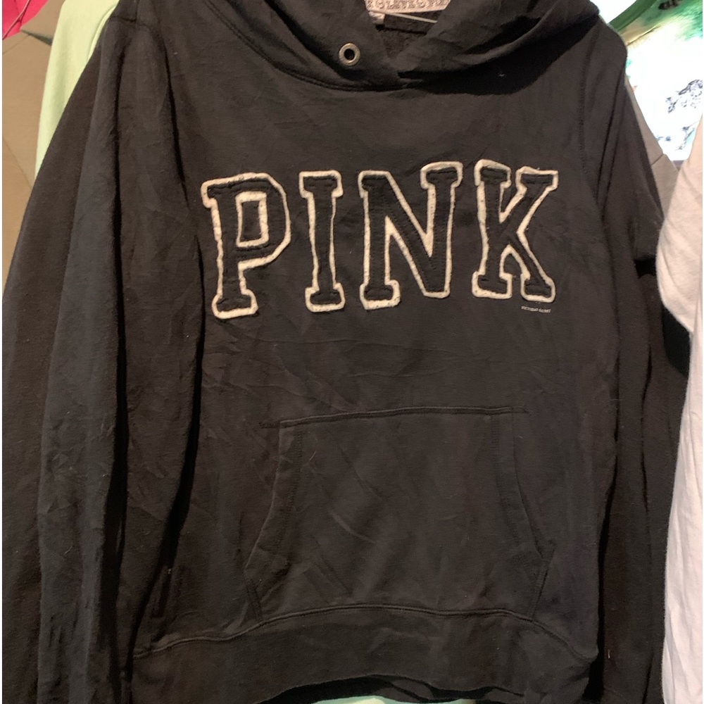 Victoria’s Secret PINK hoodie